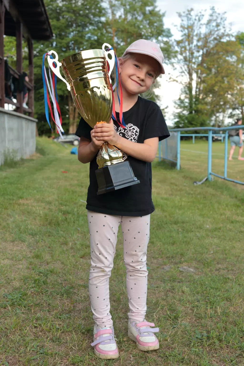 Mistří sezony 2025/2026!